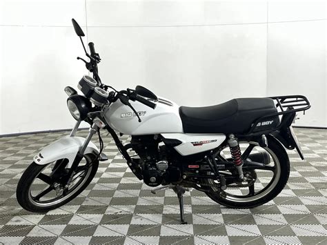 Big Boy Velocity Cargo 150 for sale - R 14 900 | Carfind.co.za