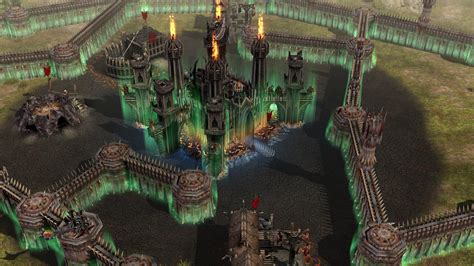 Battle For Middle Earth 2 Crack Torrent Download - greenwayhey