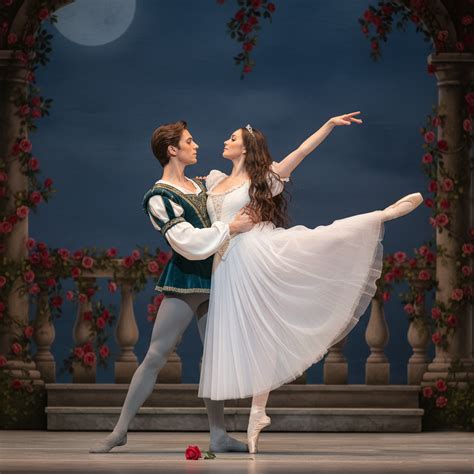 The Complete History of Romeo and Juliet Ballet Versions