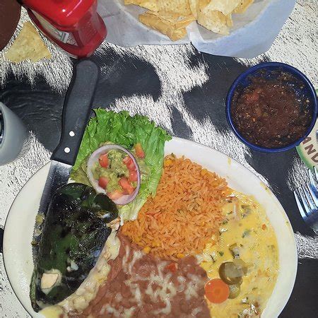 LA HACIENDA RANCH, Frisco - Menu, Prices & Restaurant Reviews - Tripadvisor