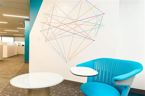 Central 1 Office Photos