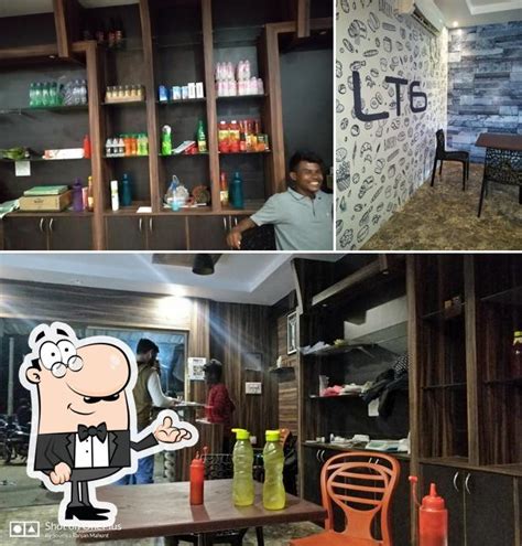 LT6 Resturant & Bakery, Rourkela - Restaurant menu, prices and reviews