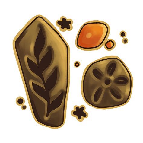 F2U Artfight 2025 decor on Toyhouse