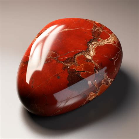 Red Jasper — Crystal Meanings