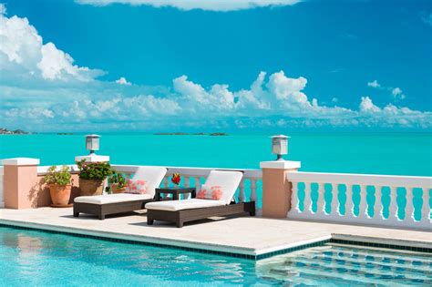 Turks & Caicos Villas and Providenciales Vacation Rentals | Island ...