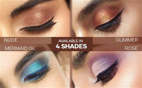 Buy Faces Canada Ultime Pro Eyeshadow Palette 10 g, Nude 01 (Multi ...