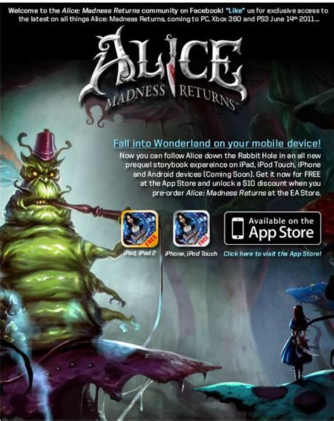 Alice.com iPhone App Review - Appbite.com