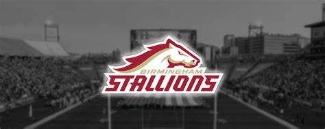Birmingham Stallions at St. Louis BattleHawks, The Dome at America's ...