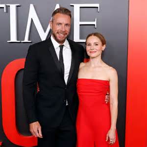 Dax Shepard Shares Kristen Bell Nude Photo Amid Emmys Nod