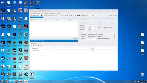 Cosmos Cheat Editor Script 的图像结果