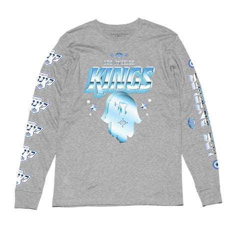 LA Kings Heritage Collections – TEAM LA Store