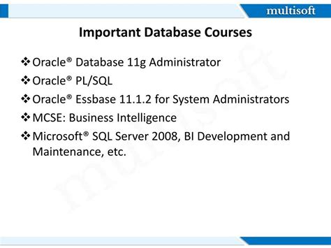 Database Development Training 的图像结果