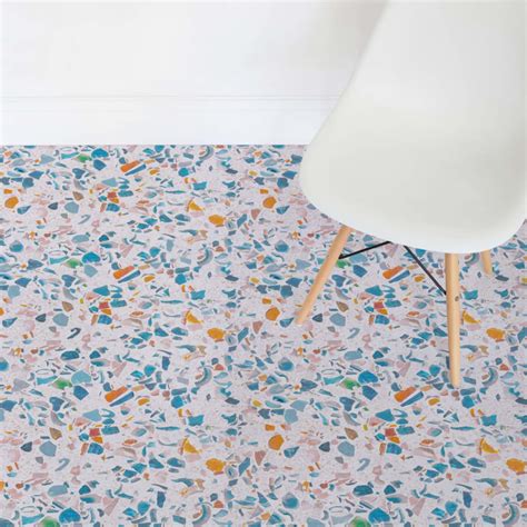 Terrazzo Vinyl Flooring – Flooring Ideas