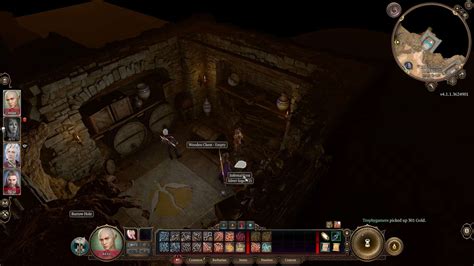 How To Find Zhentarim Hideout In Baldur’s Gate 3