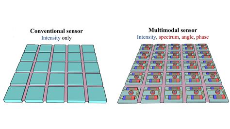 Sensor Computer Vision 的图像结果