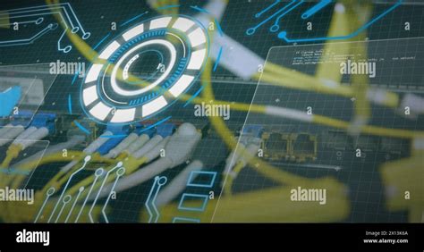 Computer Allow Processing Data 的图像结果