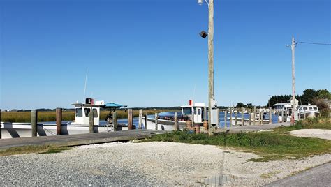 Leipsic: A Delightful Fishing Village