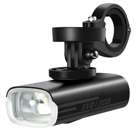 Buy Magicshine EVO 1300 Underneath Mounted 1300 Lumens Front Light ...