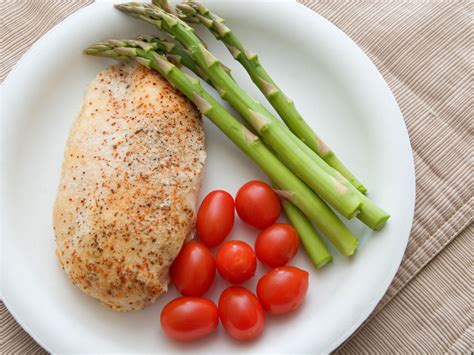 Simple Way to 4 Oz Chicken Breast Nutrition Facts