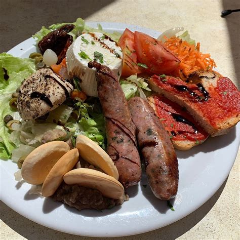 CITTADELLA RESTAURANT, Victoria - Restaurant Reviews, Phone Number ...
