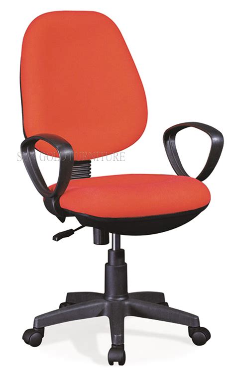 See related image detail. Simple Design Orange Staff Office Computer Swivel Chair (SZ-OCA2009 ...
