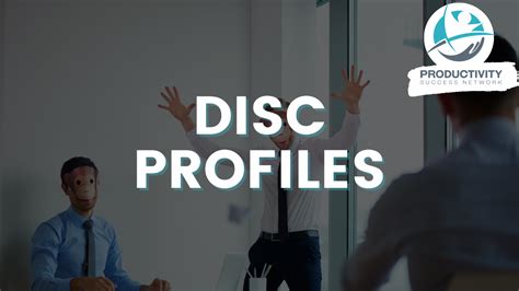Image result for Disc Profiles Explained