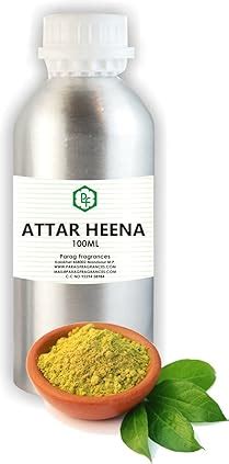 Amazon.in: Parag fragrances: 100ml Attar
