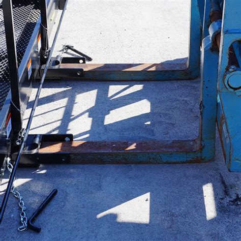 Image result for Telehandler Platform