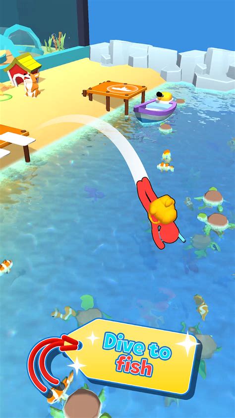 Idle Fish Empire - Tycoon Games - App on Amazon Appstore
