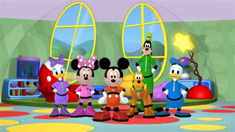 At 35, Disney Television Animation Continues to Tell Heartfelt Stories in New and Innovative ...