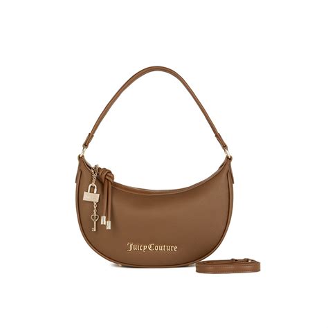 Juicy Couture Lock & Key Women's Hobo – BAGLINE