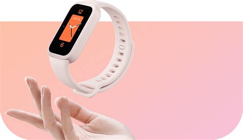 Xiaomi Smart Band 9 Active - Xiaomi Global