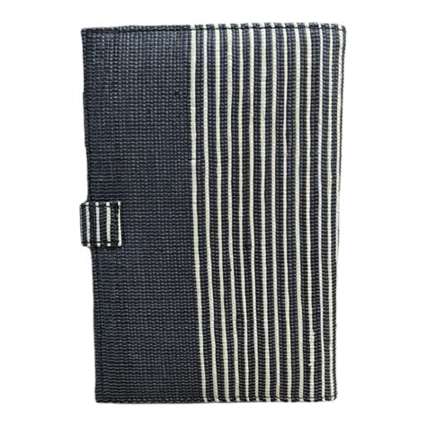 Diary / Book Cover with Handmade Diary — EcoKaari™ - Humanising Fashion