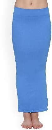 Buy Sweat Sweet Women Microfiber Waist Trimmer Thigh Slimmer Saree ...