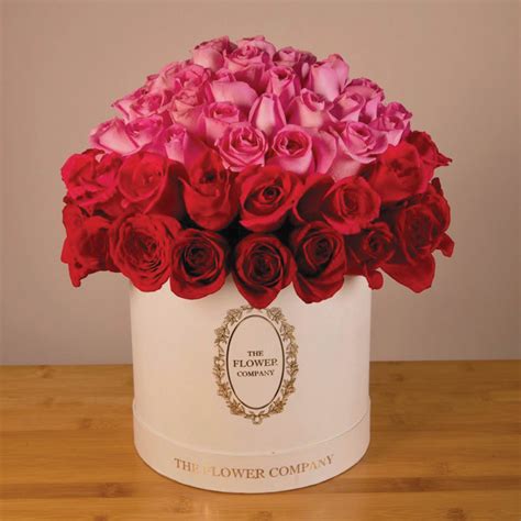 Valentine Lollipop - Classic Ronde – The Flower Company