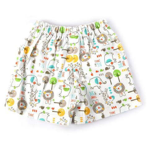 Big and small friends, Boy's Set – Toffy-House