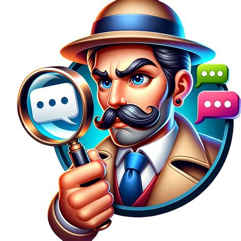 Conversation Analysis 的图像结果