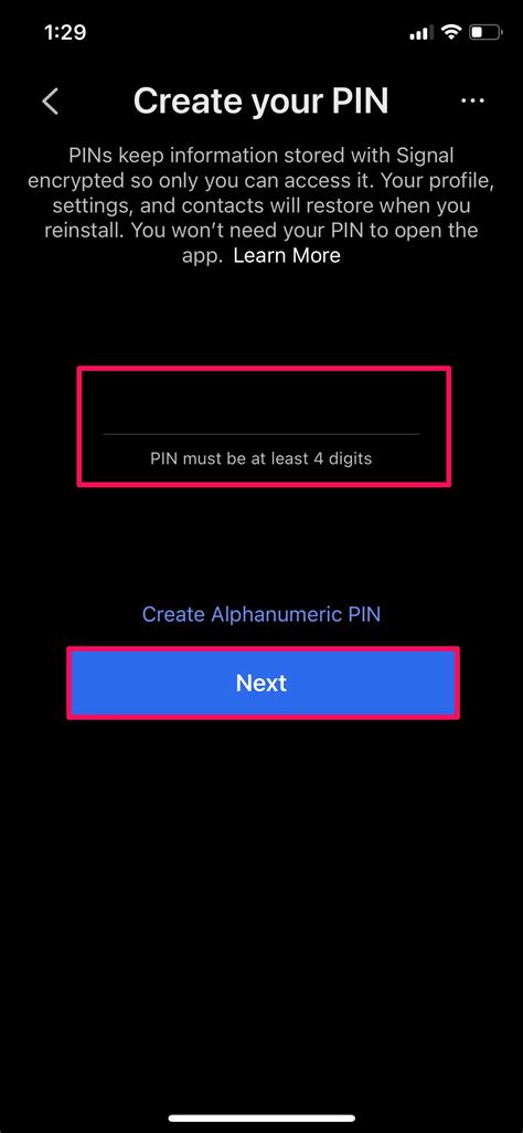 Image result for Signal Messenger Tutorials