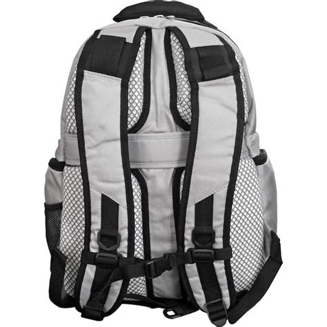 Mojo Licensing 20X15X2 Gray Backpack at Lowes.com