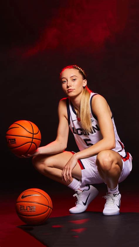 Paige Bueckers Wallpaper - KoLPaPer - Awesome Free HD Wallpapers