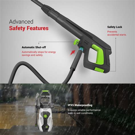 Shop Dylect Ultra Power Max Car Washer to Wash Away Every Trace of Dirt