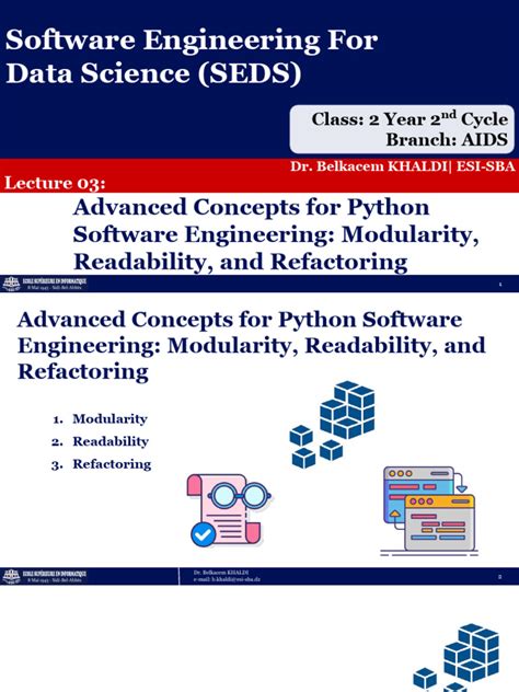 Image result for Software Engineering Python