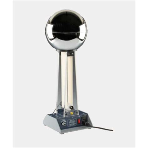 Van De Graaff Generator Premium Version
