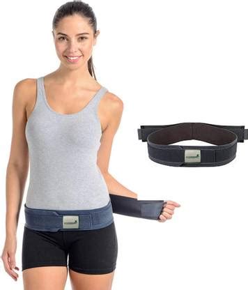 accumedex SI sacroiliac Joint Belt for men and women Pain Relief from ...