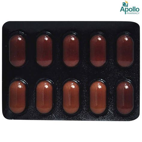 METASENS VG 1MG TABLET Price, Uses, Side Effects, Composition - Apollo ...