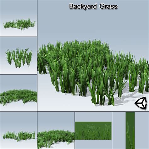 Image result for Unity Add Grass