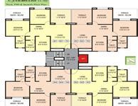 GK Daffodils - Pimple Saudagar, Pune - Residential Plot / Land Project ...