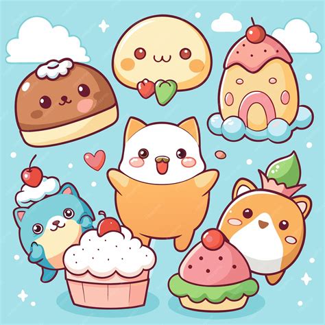 Food Cute 的图像结果
