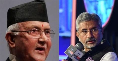 Nepal objects EAM S Jaishankar's remark on Gautam Buddha, India ...
