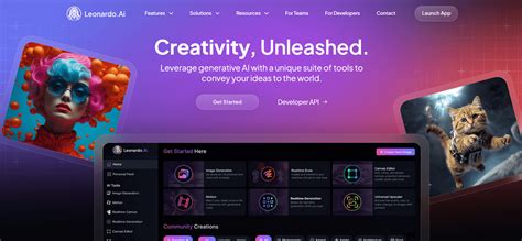 Luma Video 的图像结果